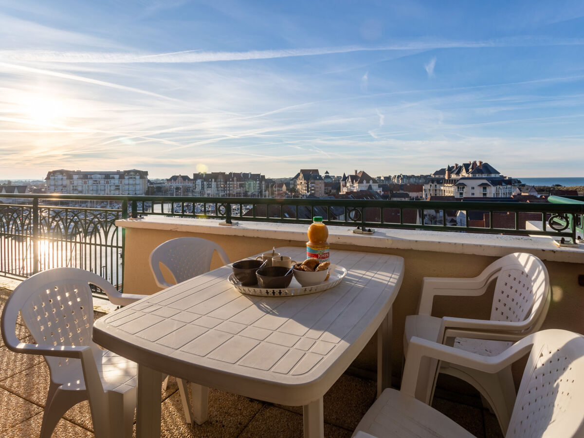 La Presqu'île - Appartement 6 pers. avec terrasse et vue mer - Photo 18
