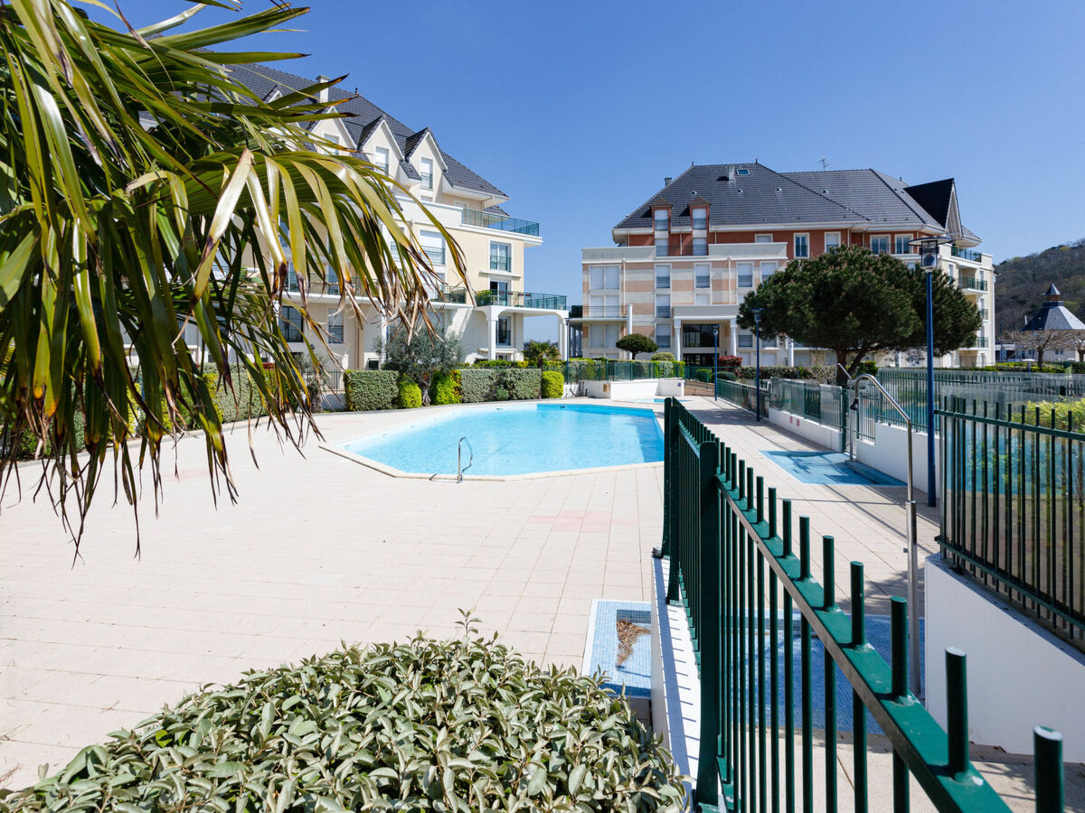 La Presqu'île - Appartement 6 pers. avec terrasse et vue mer - Photo 19