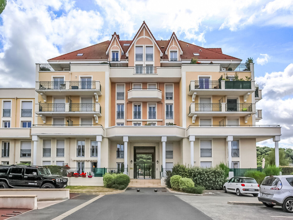 La Presqu'île - Appartement 6 pers. avec terrasse et vue mer - Photo 22