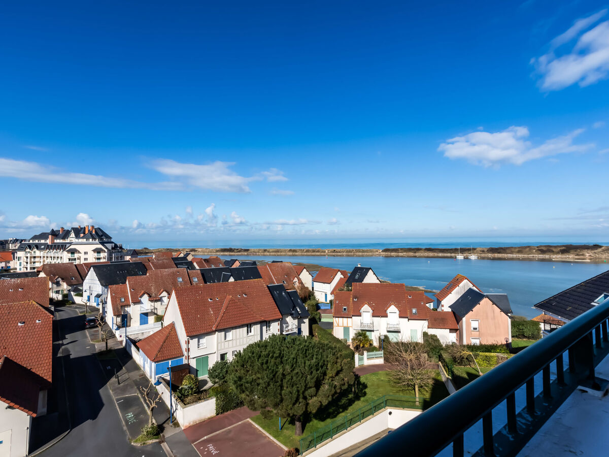 La Presqu'île - Appartement 6 pers. avec terrasse et vue mer - Photo 28
