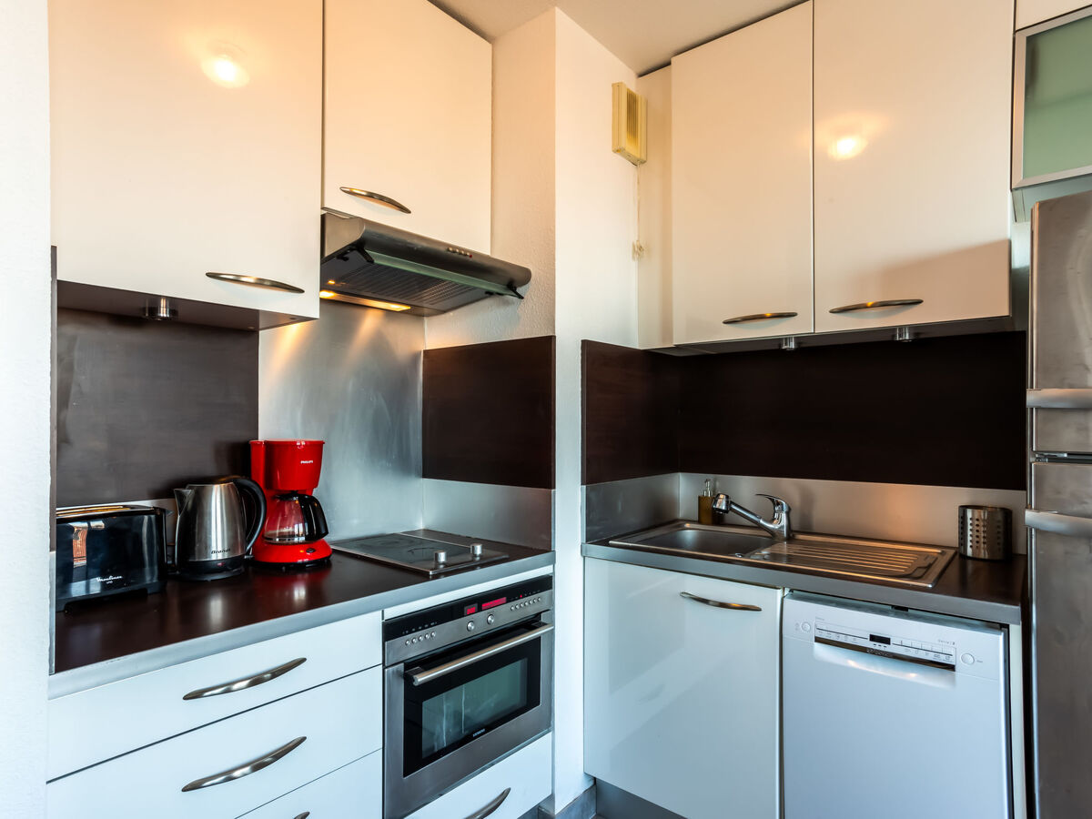La Presqu'île - Appartement 6 pers. avec terrasse et vue mer - Photo 29