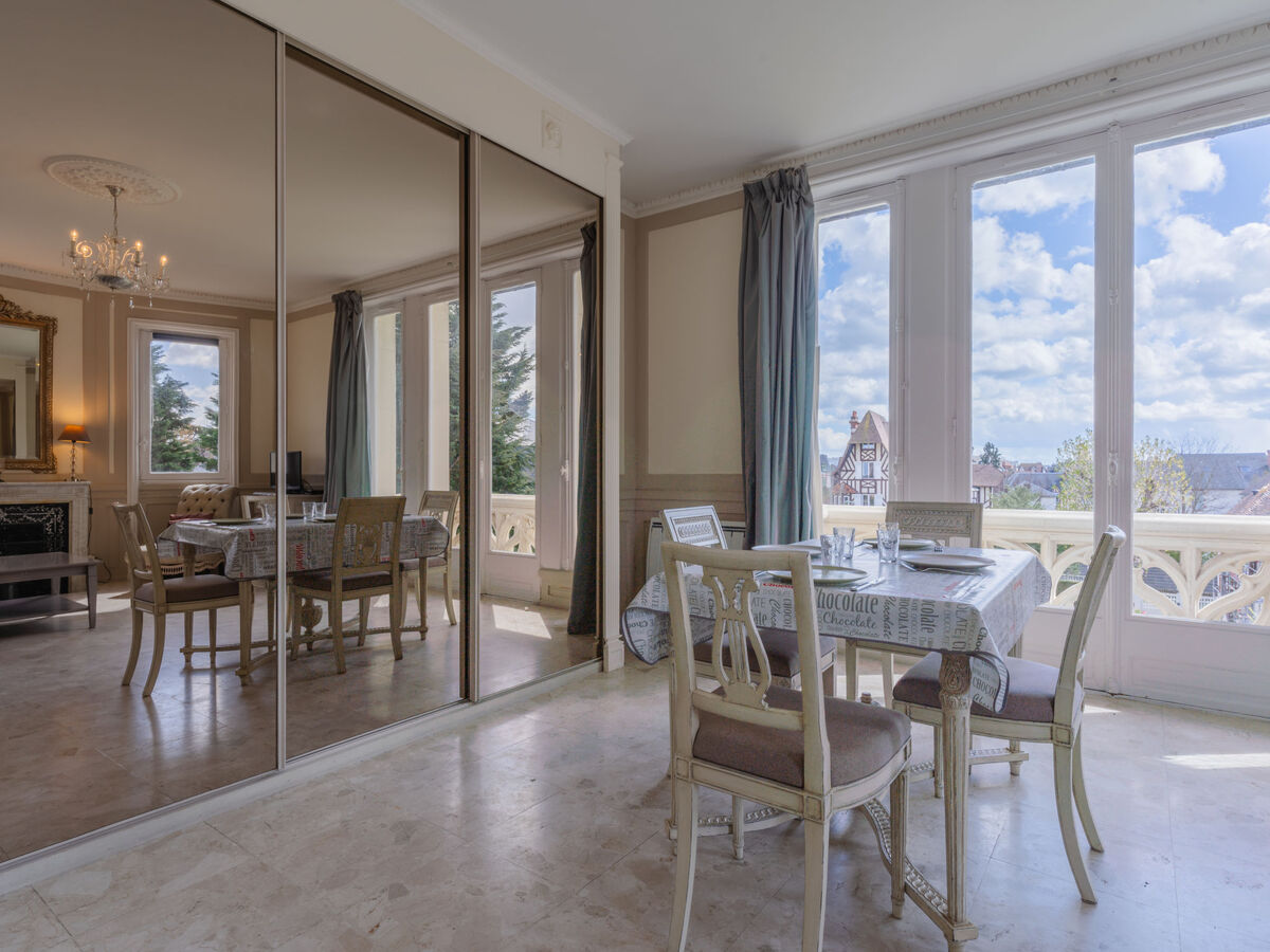 Appartement Marie Antoinette à 200 m de la plage - Photo 1