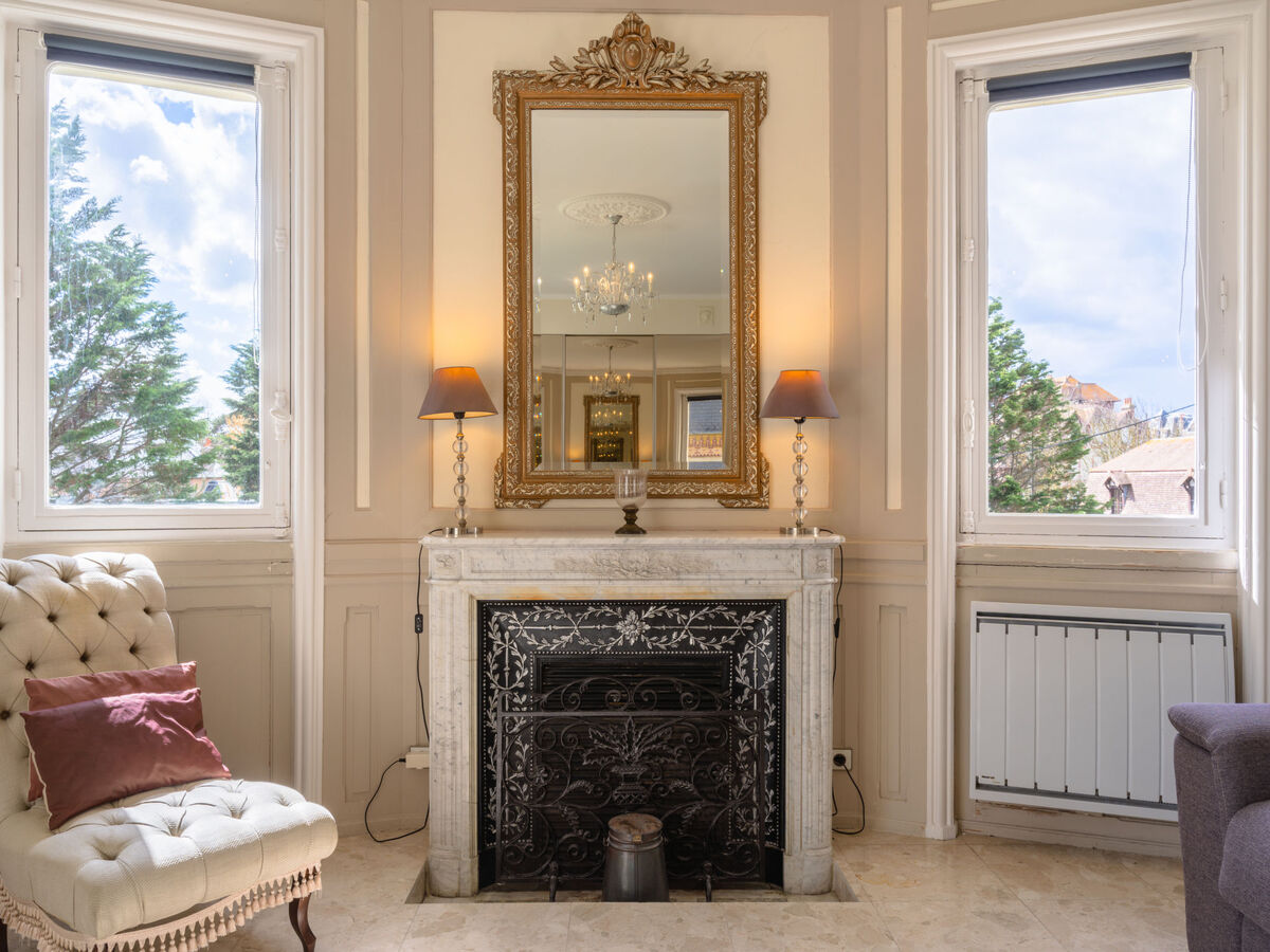 Appartement Marie Antoinette à 200 m de la plage - Photo 3