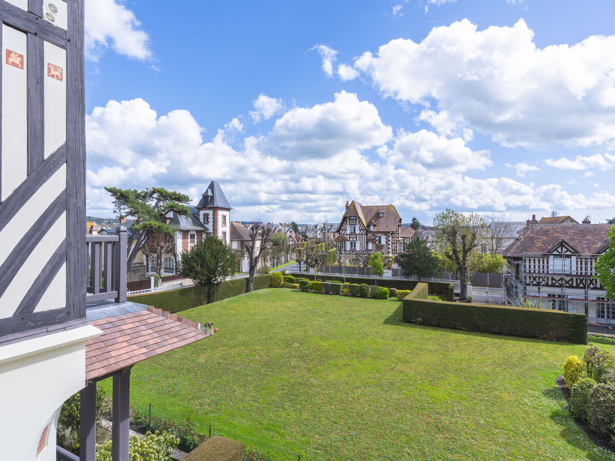 Appartement Marie Antoinette à 200 m de la plage - Photo 4