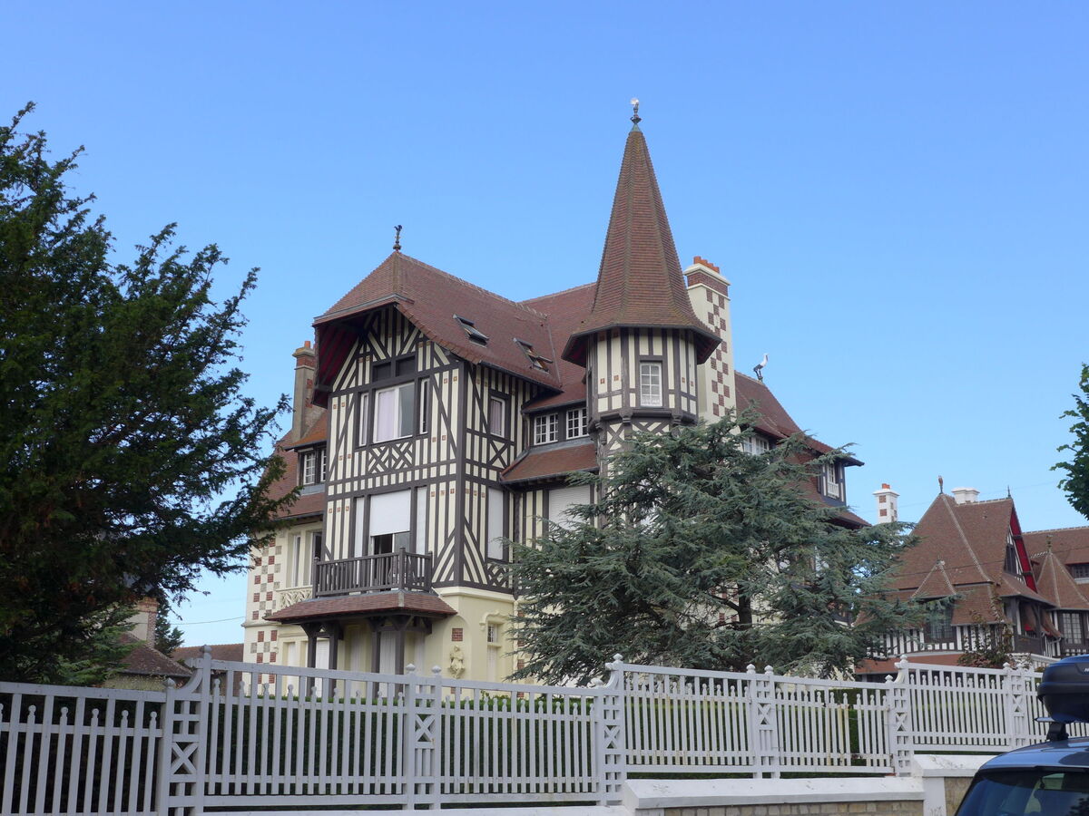Appartement Marie Antoinette à 200 m de la plage - Photo 5