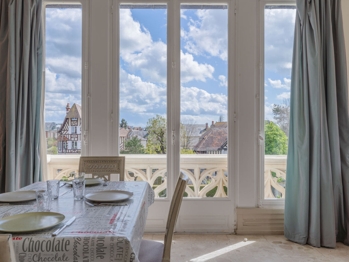 Appartement Marie Antoinette à 200 m de la plage - Photo 8