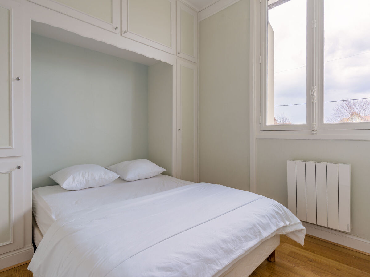 Appartement Marie Antoinette à 200 m de la plage - Photo 11