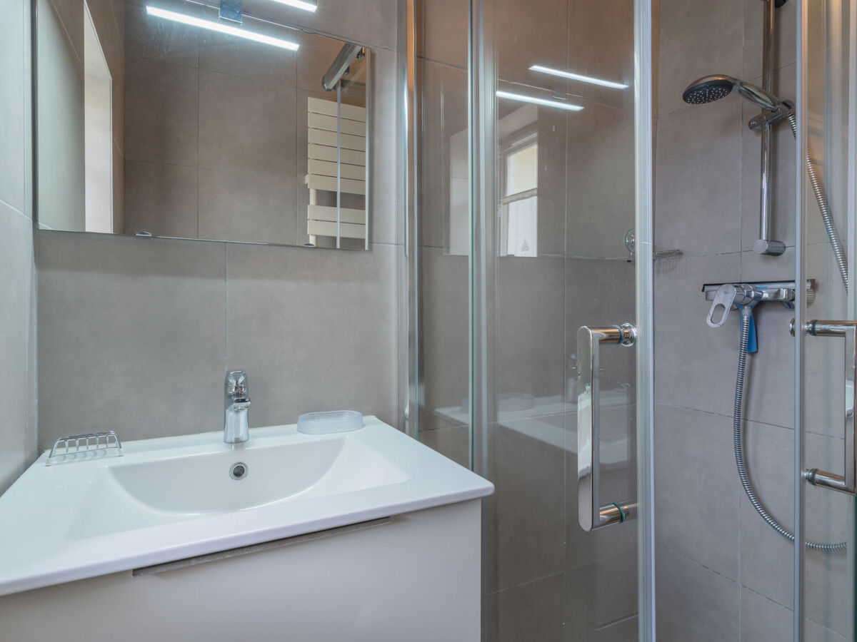 Appartement Marie Antoinette à 200 m de la plage - Photo 13