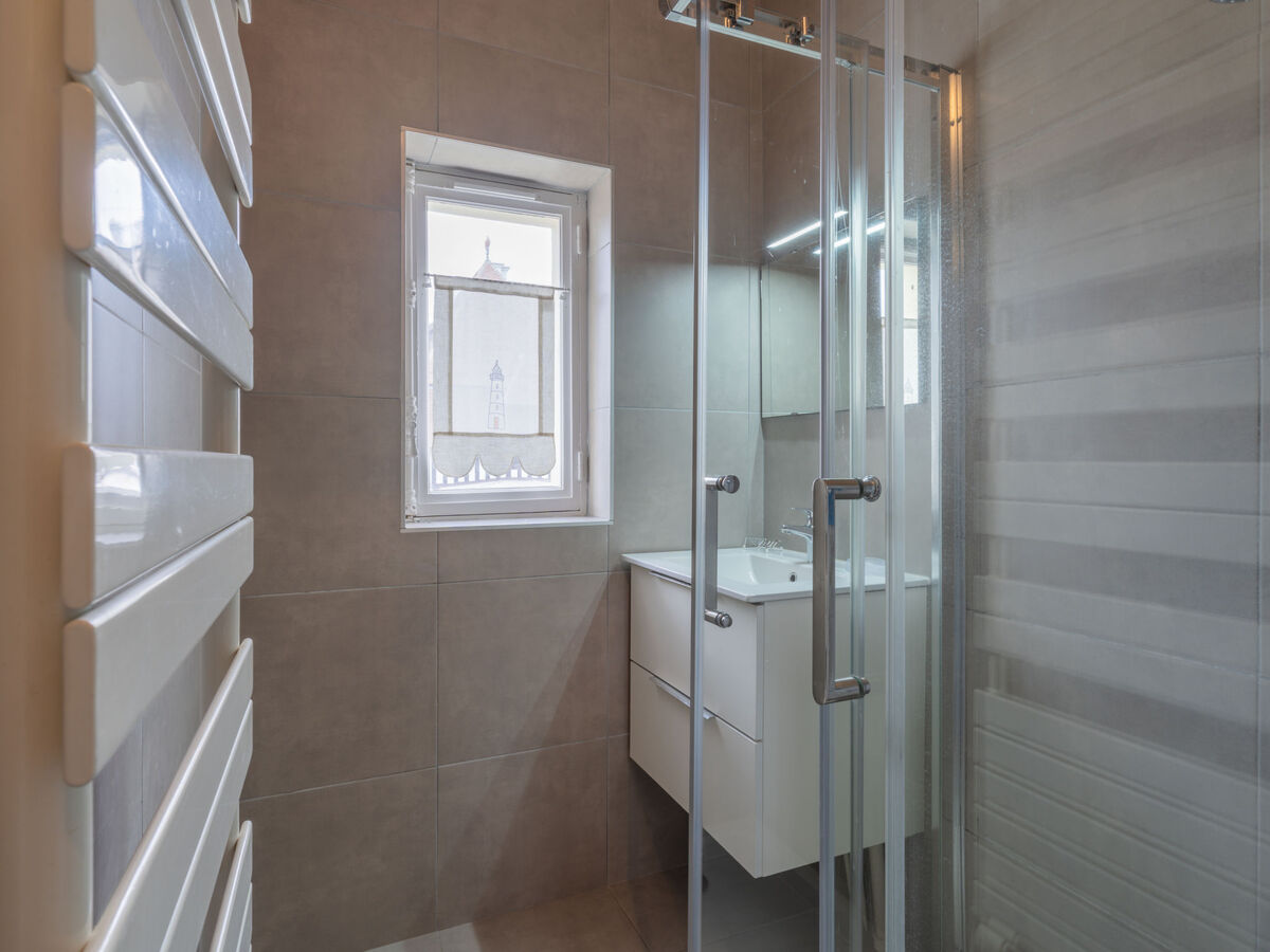 Appartement Marie Antoinette à 200 m de la plage - Photo 14
