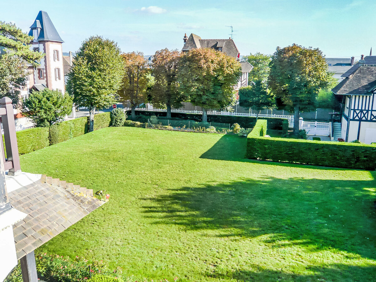 Appartement Marie Antoinette à 200 m de la plage - Photo 16