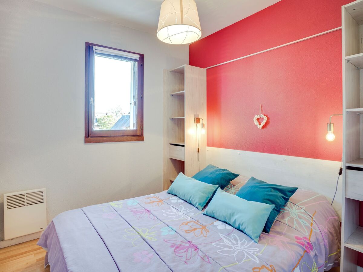 Fleur Marine - Apt 2 pièces à 300 m de la plage - Photo 5