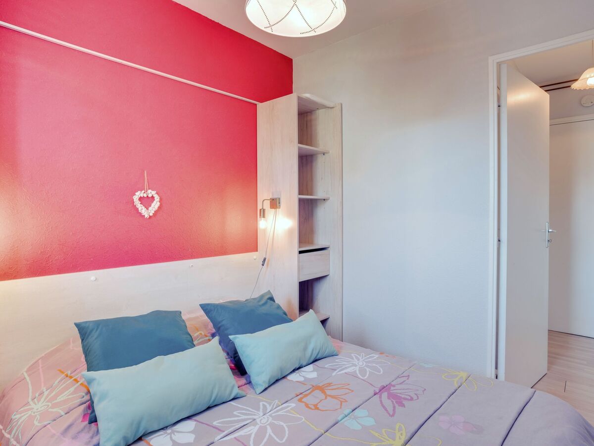Fleur Marine - Apt 2 pièces à 300 m de la plage - Photo 9