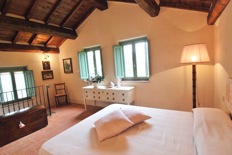 Casa Poggiolo – Gîte 4 pers. avec piscine privée en Toscane - Photo 18