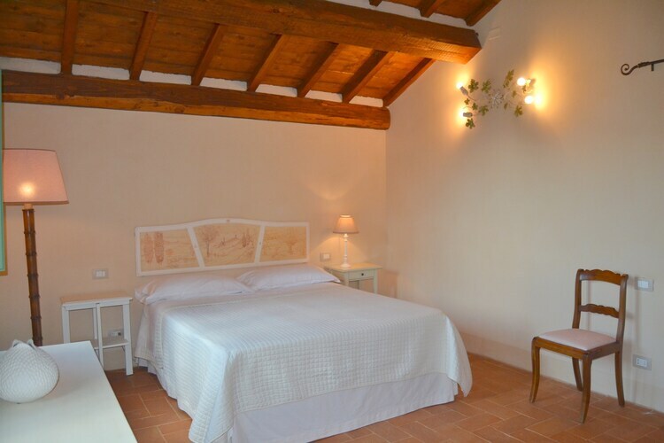 Casa Poggiolo – Gîte 4 pers. avec piscine privée en Toscane - Photo 19