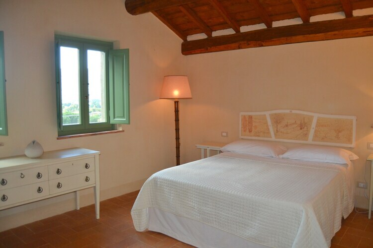 Casa Poggiolo – Gîte 4 pers. avec piscine privée en Toscane - Photo 20