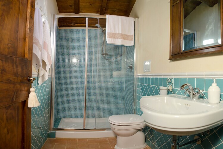 Casa Poggiolo – Gîte 4 pers. avec piscine privée en Toscane - Photo 22