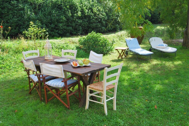 Casa Poggiolo – Gîte 4 pers. avec piscine privée en Toscane - Photo 28