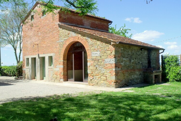 Casa Poggiolo – Gîte 4 pers. avec piscine privée en Toscane - Photo 30