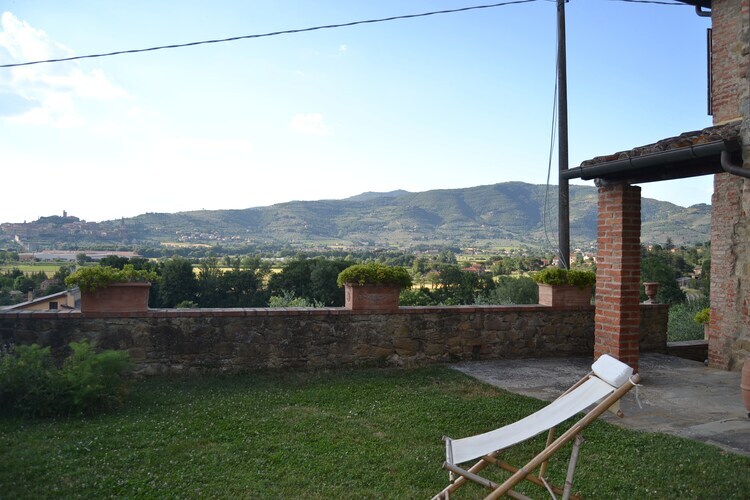 Casa Poggiolo – Gîte 4 pers. avec piscine privée en Toscane - Photo 32