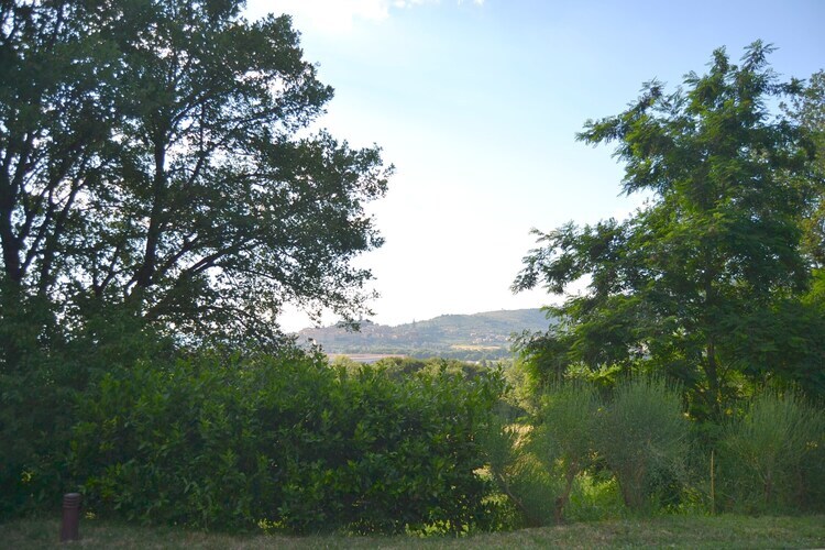 Casa Poggiolo – Gîte 4 pers. avec piscine privée en Toscane - Photo 33