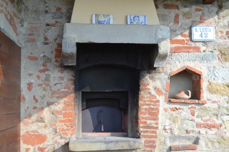 Casa Poggiolo – Gîte 4 pers. avec piscine privée en Toscane - Photo 34