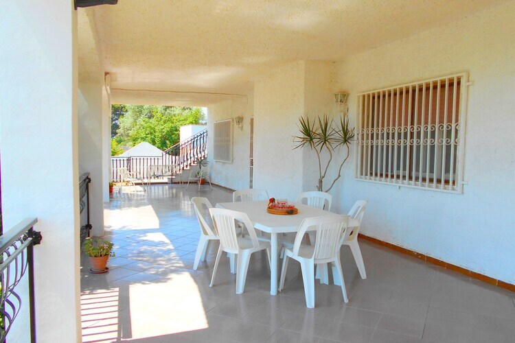 Villa Nuzzo à Siracusa : maison avec piscine et four à bois - Photo 24
