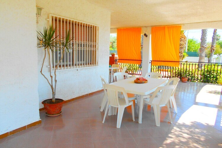 Villa Nuzzo à Siracusa : maison avec piscine et four à bois - Photo 25