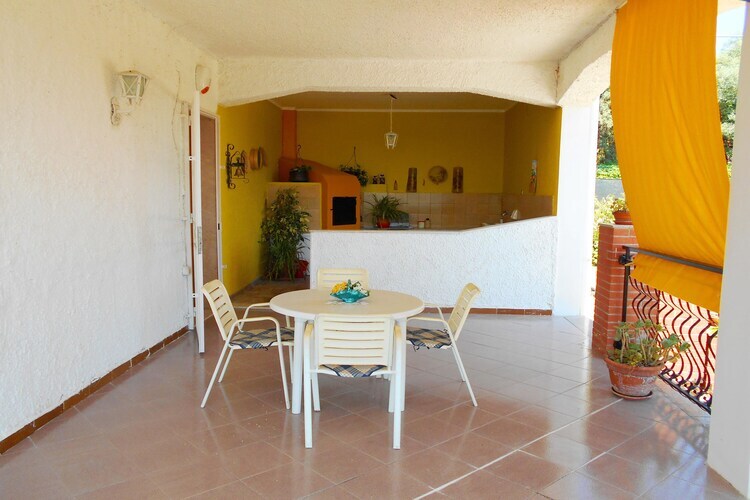 Villa Nuzzo à Siracusa : maison avec piscine et four à bois - Photo 27