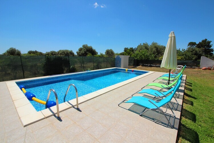 Villa Nuzzo à Siracusa : maison avec piscine et four à bois - Photo 34