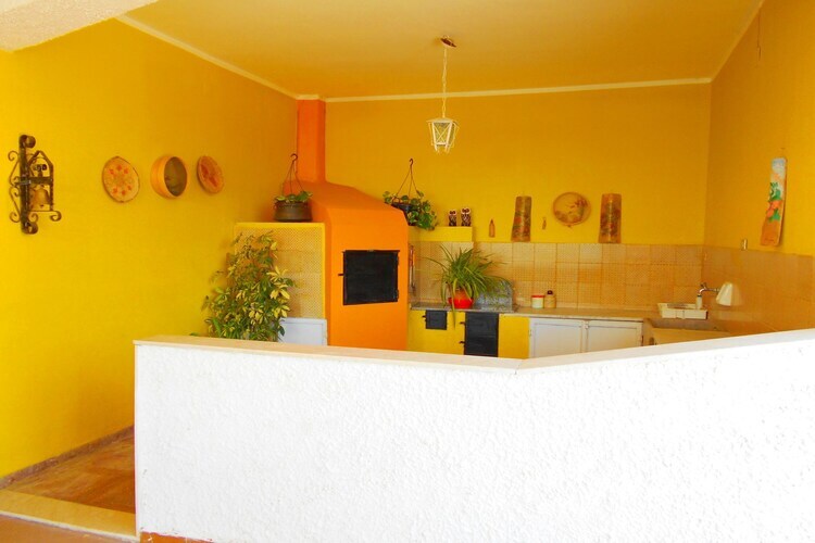 Villa Nuzzo à Siracusa : maison avec piscine et four à bois - Photo 39