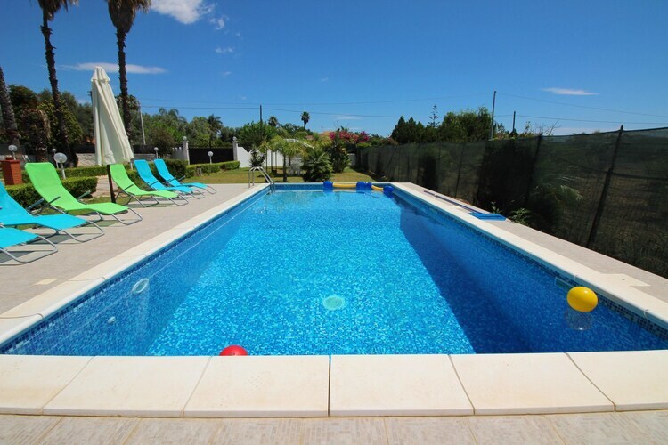 Villa Nuzzo à Siracusa : maison avec piscine et four à bois - Photo 40