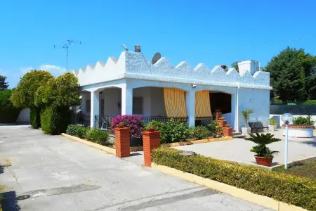 Location maison à Siracusa