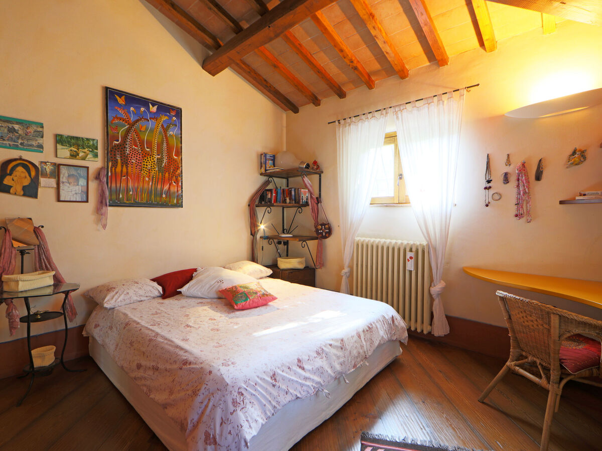 Villa Oasis à Penna in Teverina, piscine privée - Photo 26