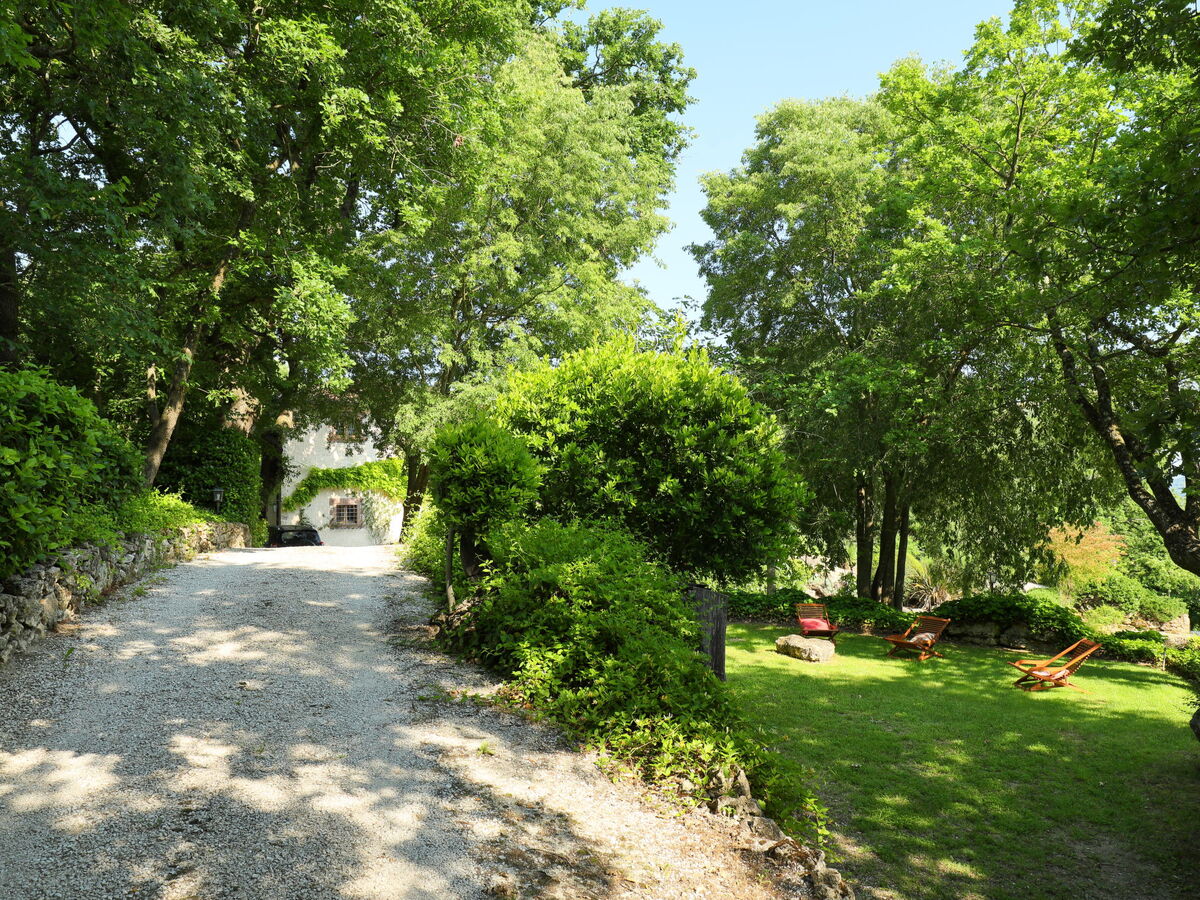 Villa Oasis à Penna in Teverina, piscine privée - Photo 41