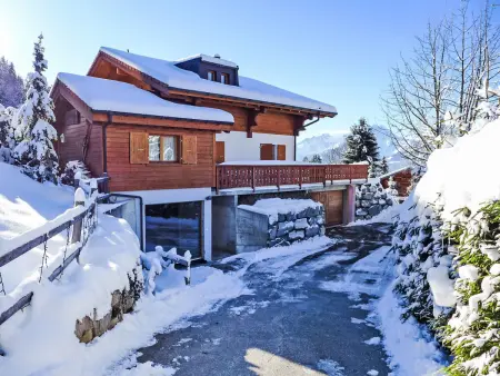 Chalet Petit Pont, Chalet 10 personnes à Villars - Photo 1