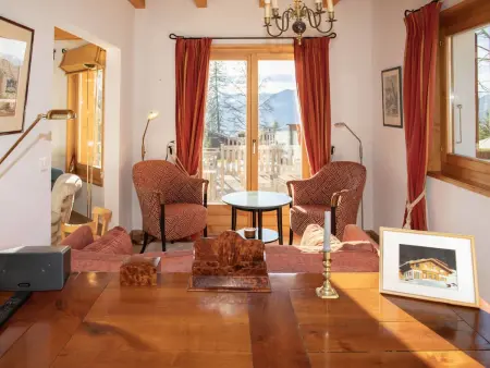 Chalet Petit Pont, Chalet 10 personnes à Villars - Photo 2