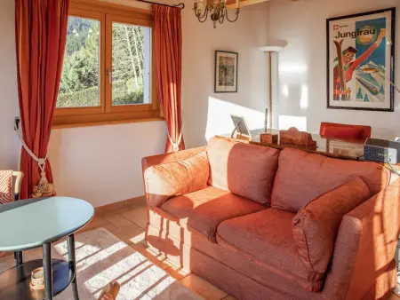 Chalet Petit Pont, Chalet 10 personnes à Villars - Photo 10