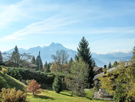 Chalet Petit Pont, Chalet 10 personnes à Villars - Photo 11