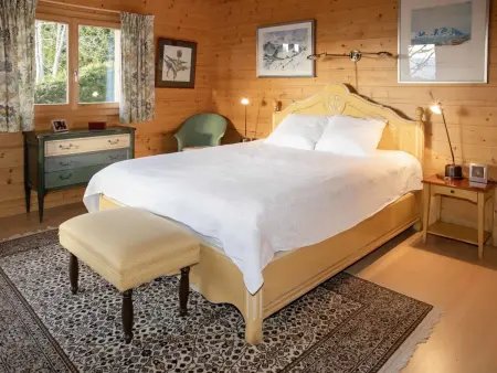 Chalet Petit Pont, Chalet 10 personnes à Villars - Photo 13