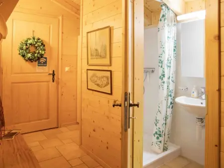 Chalet Petit Pont, Chalet 10 personnes à Villars - Photo 16
