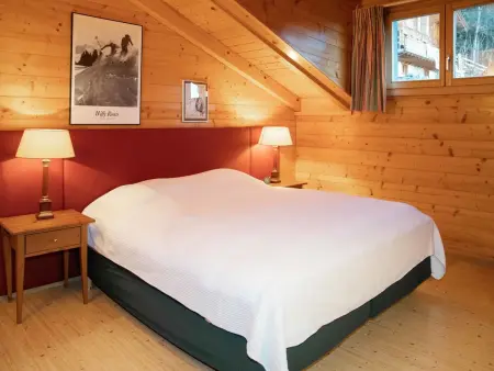 Chalet Petit Pont, Chalet 10 personnes à Villars - Photo 19