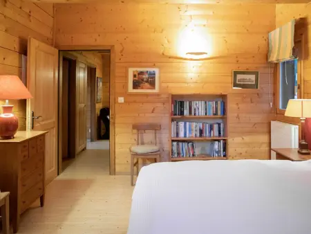 Chalet Petit Pont, Chalet 10 personnes à Villars - Photo 20