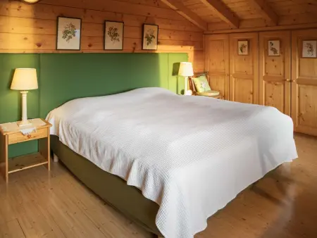 Chalet Petit Pont, Chalet 10 personnes à Villars - Photo 21