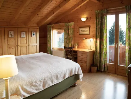 Chalet Petit Pont, Chalet 10 personnes à Villars - Photo 22