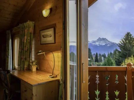 Chalet Petit Pont, Chalet 10 personnes à Villars - Photo 23