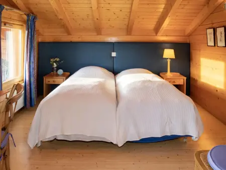 Chalet Petit Pont, Chalet 10 personnes à Villars - Photo 24