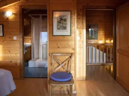 Chalet Petit Pont, Chalet 10 personnes à Villars - Photo 25