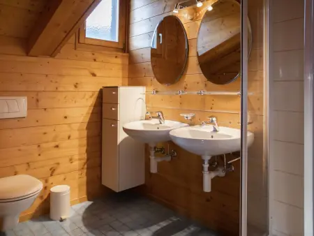 Chalet Petit Pont, Chalet 10 personnes à Villars - Photo 26