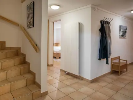 Chalet Petit Pont, Chalet 10 personnes à Villars - Photo 28