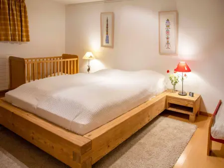 Chalet Petit Pont, Chalet 10 personnes à Villars - Photo 29
